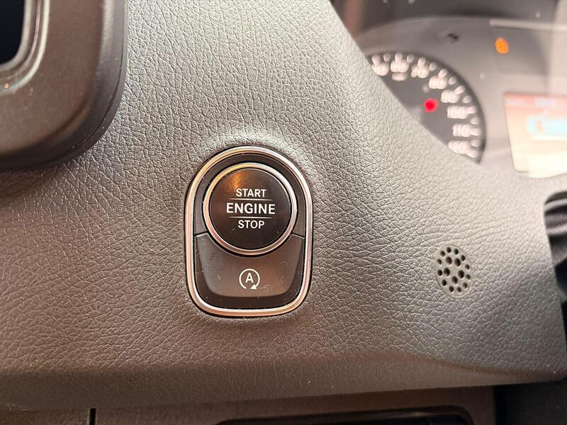 Mercedes-Benz Sprinter Sprinter GB Motorhomes Conversion - cat S - U10575