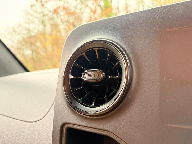 Mercedes-Benz Sprinter Sprinter GB Motorhomes Conversion - cat S - U10575