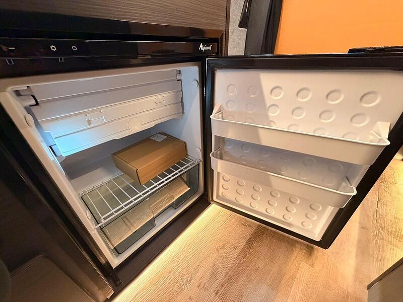 Mercedes-Benz Sprinter Sprinter GB Motorhomes Conversion - cat S - U10575