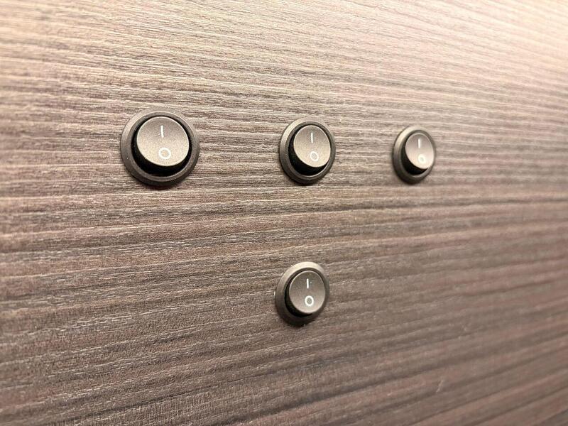 Mercedes-Benz Sprinter Sprinter GB Motorhomes Conversion - cat S - U10575