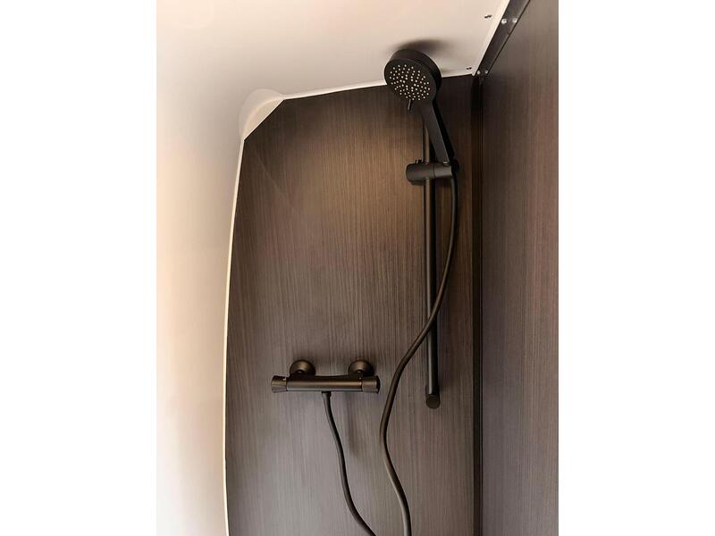 Mercedes-Benz Sprinter Sprinter GB Motorhomes Conversion - cat S - U10575