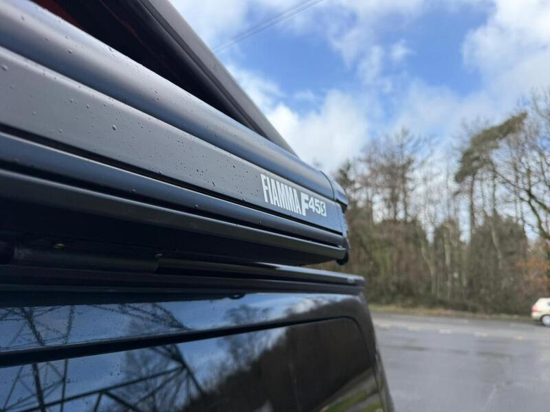 Ford Transit Custom Transit Custom 2.0 EcoBlue Manual L2 H1 Euro 6 - U10576