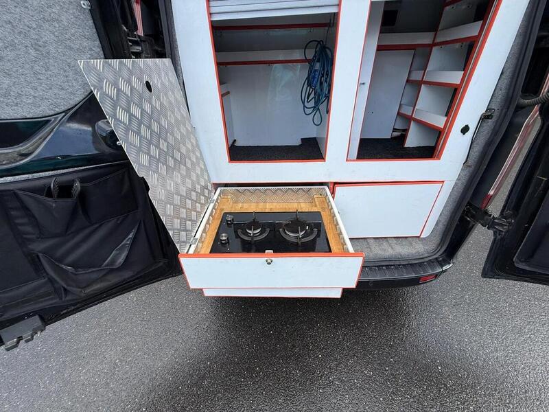 Ford Transit Custom Transit Custom 2.0 EcoBlue Manual L2 H1 Euro 6 - U10576