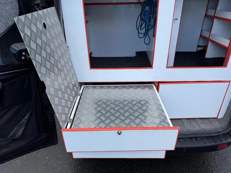 Ford Transit Custom Transit Custom 2.0 EcoBlue Manual L2 H1 Euro 6 - U10576