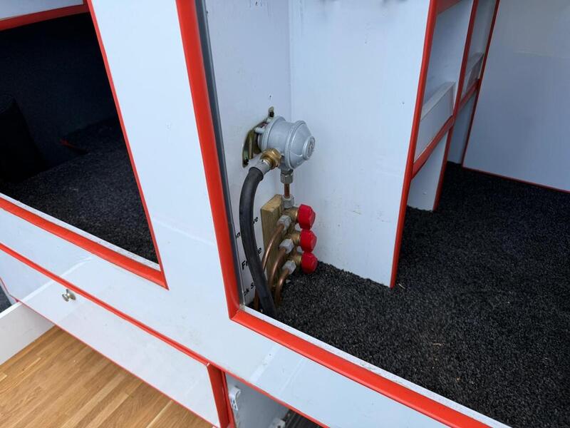 Ford Transit Custom Transit Custom 2.0 EcoBlue Manual L2 H1 Euro 6 - U10576