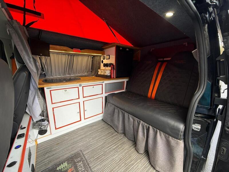 Ford Transit Custom Transit Custom 2.0 EcoBlue Manual L2 H1 Euro 6 - U10576