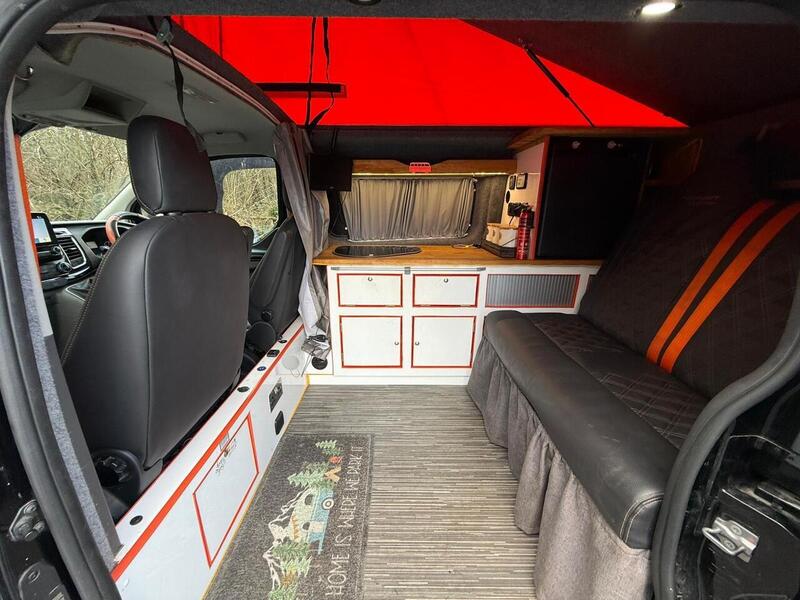 Ford Transit Custom Transit Custom 2.0 EcoBlue Manual L2 H1 Euro 6 - U10576