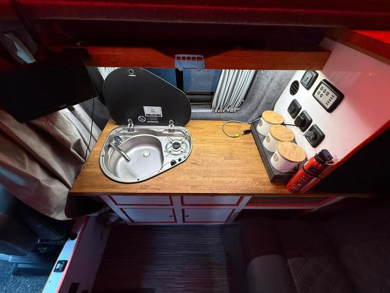 Ford Transit Custom Transit Custom 2.0 EcoBlue Manual L2 H1 Euro 6 - U10576