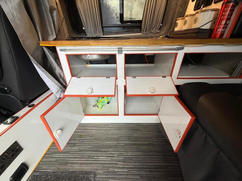 Ford Transit Custom Transit Custom 2.0 EcoBlue Manual L2 H1 Euro 6 - U10576