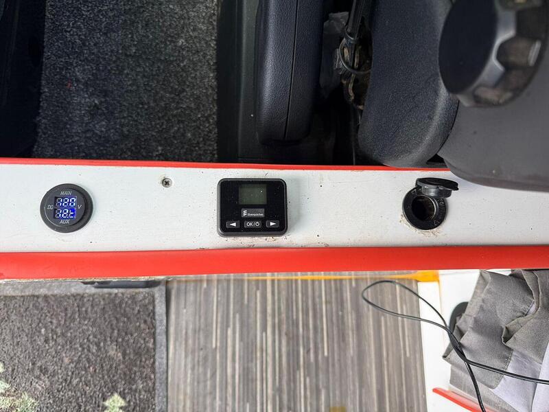 Ford Transit Custom Transit Custom 2.0 EcoBlue Manual L2 H1 Euro 6 - U10576