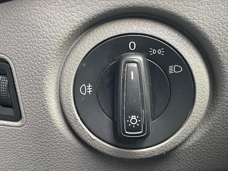 Volkswagen Crafter Crafter Trendline Base - Cat N - U10579