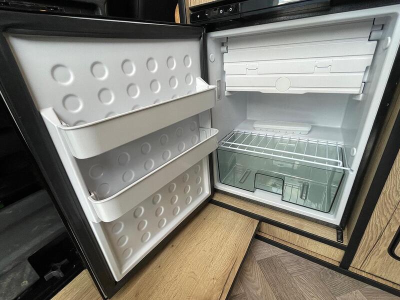 Volkswagen Crafter Crafter Trendline Base - Cat N - U10579