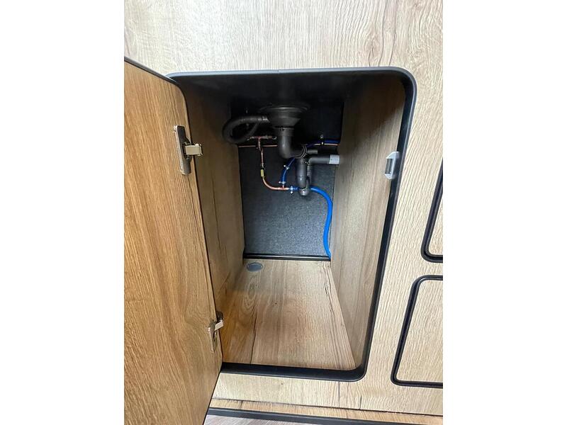 Volkswagen Crafter Crafter Trendline Base - Cat N - U10579