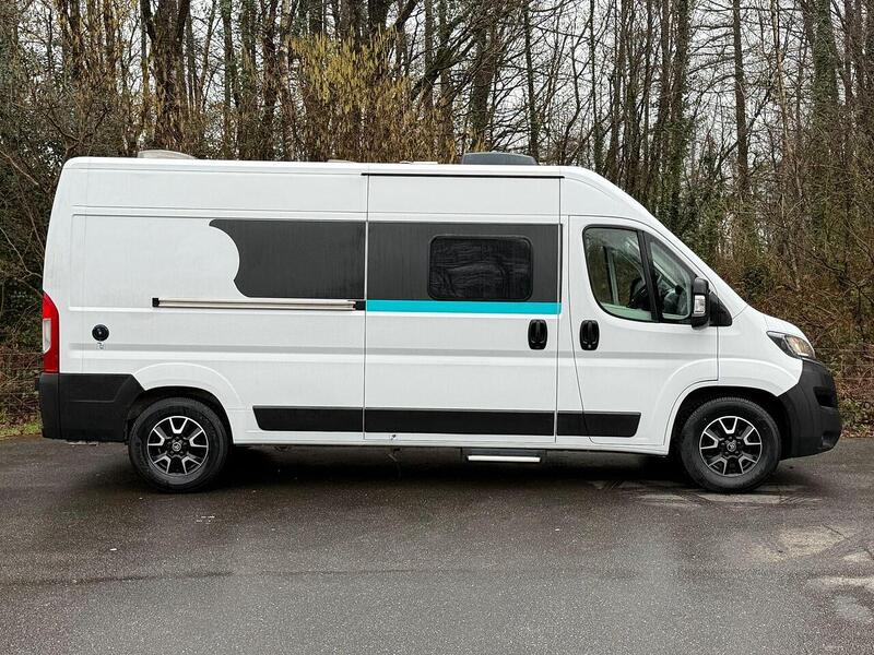 Joa Camp 60G 60G - U10580