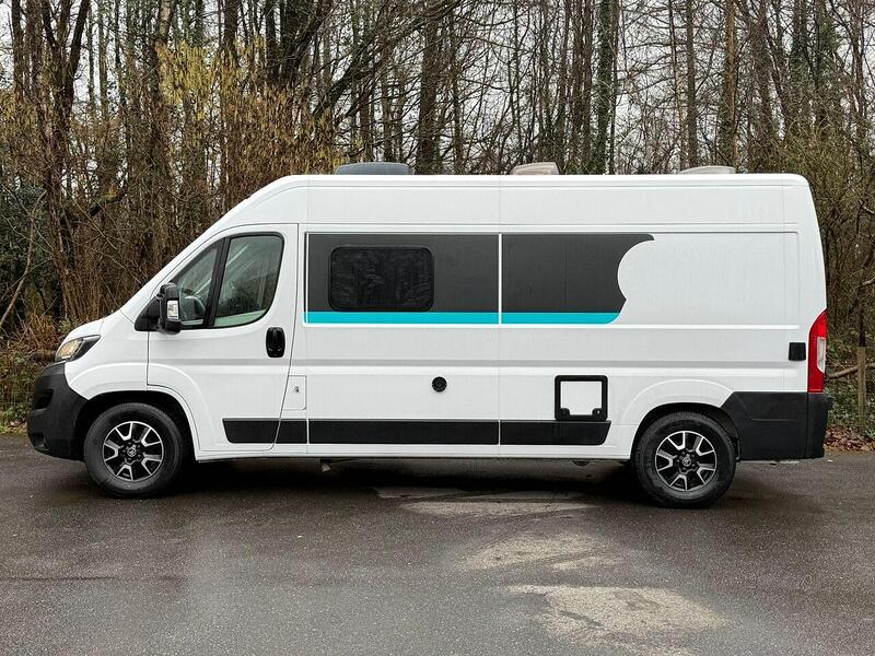 Joa Camp 60G 60G - U10580