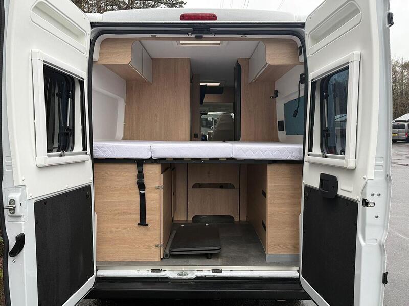Joa Camp 60G 60G - U10580