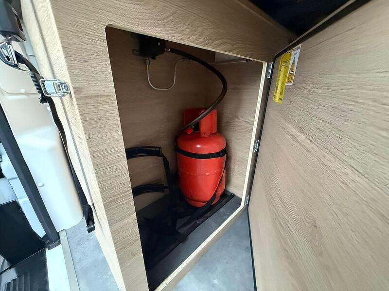 Joa Camp 60G 60G - U10580