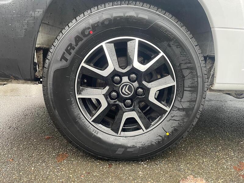 Joa Camp 60G 60G - U10580