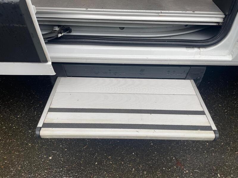 Joa Camp 60G 60G - U10580
