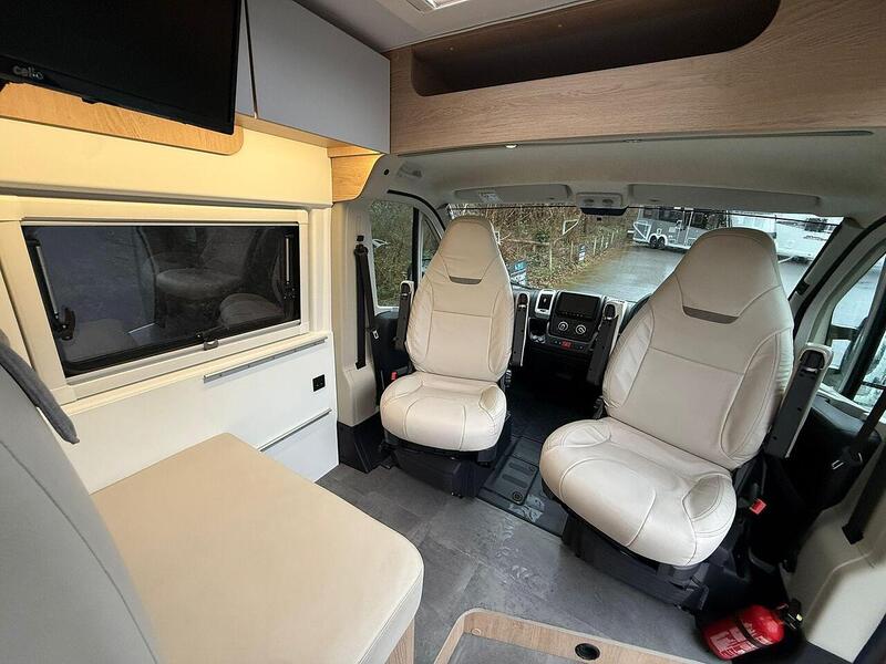 Joa Camp 60G 60G - U10580