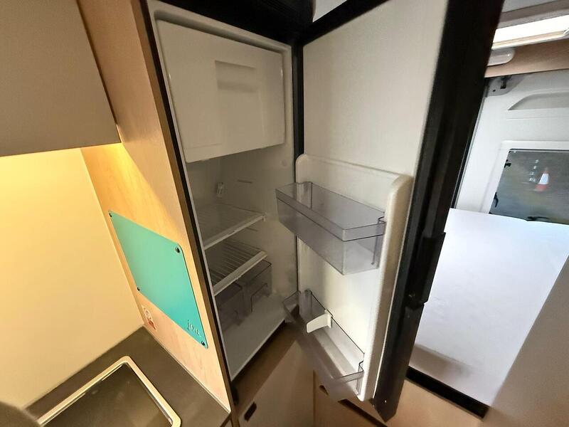 Joa Camp 60G 60G - U10580