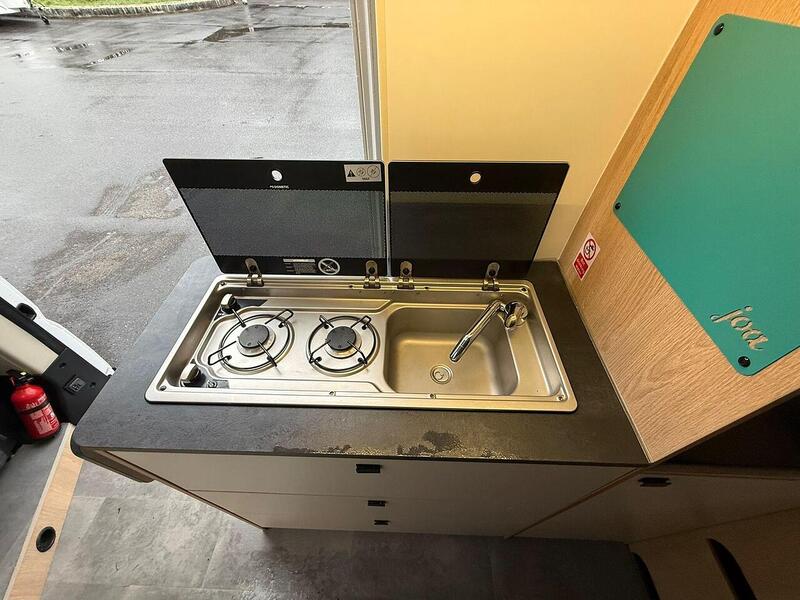 Joa Camp 60G 60G - U10580