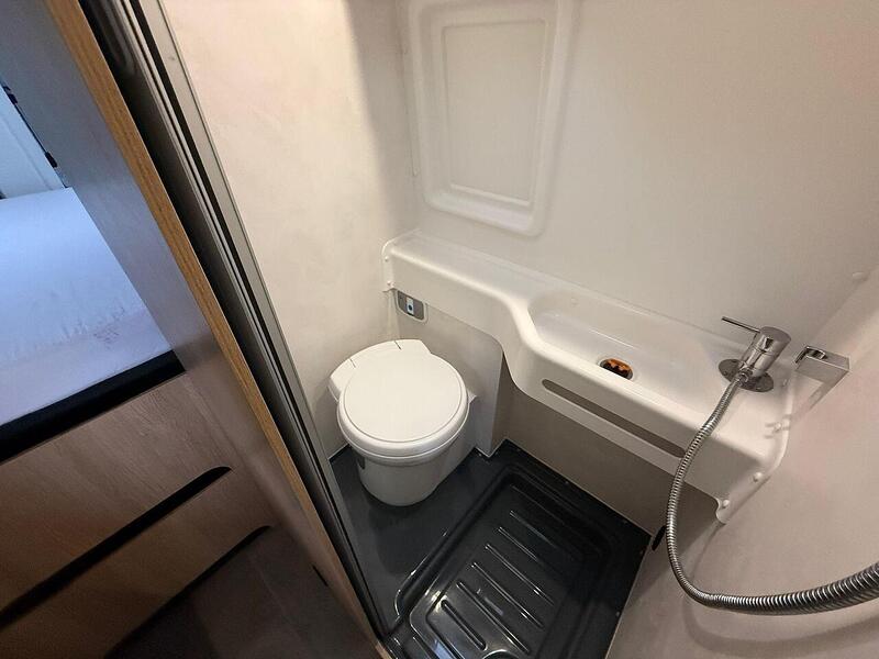 Joa Camp 60G 60G - U10580