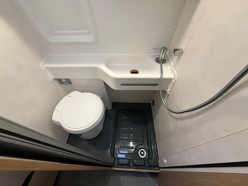 Joa Camp 60G 60G - U10580