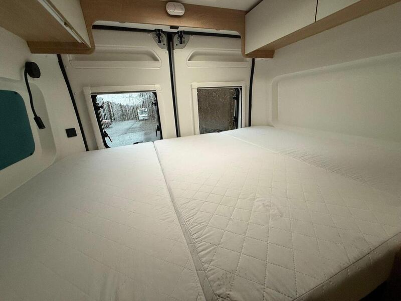 Joa Camp 60G 60G - U10580