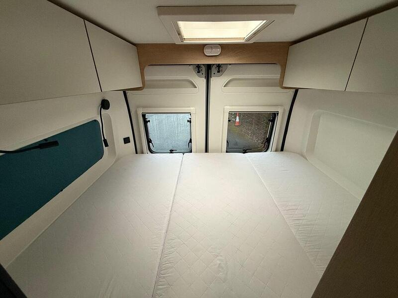 Joa Camp 60G 60G - U10580