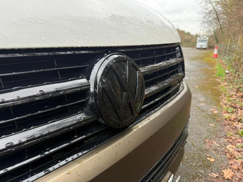 Volkswagen Transporter Transporter 2.0 TDI T30 BlueMotion Tech Startline Euro 6 - U10583