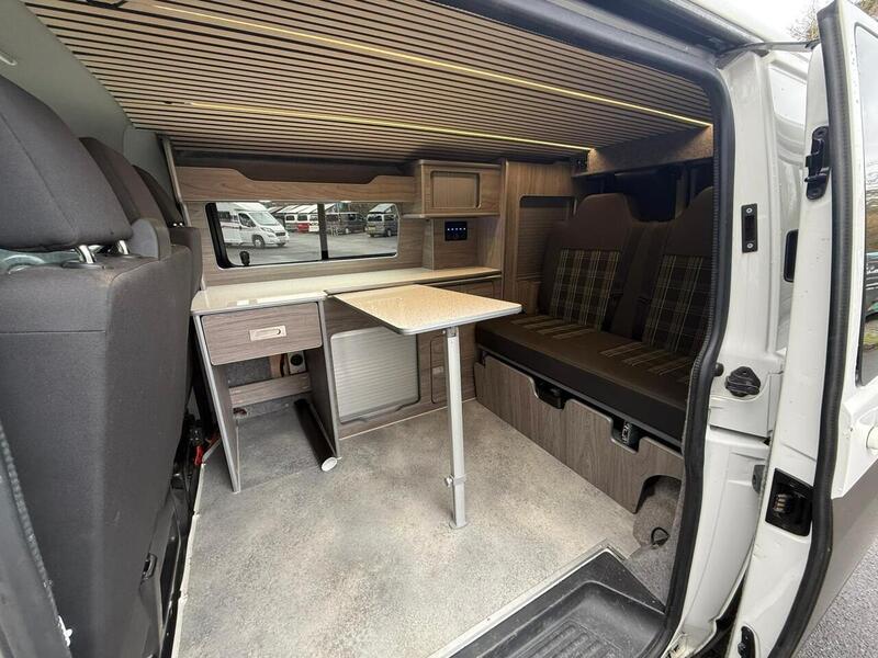 Volkswagen Transporter Transporter 2.0 TDI T30 BlueMotion Tech Startline Euro 6 - U10583