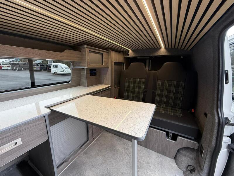 Volkswagen Transporter Transporter 2.0 TDI T30 BlueMotion Tech Startline Euro 6 - U10583