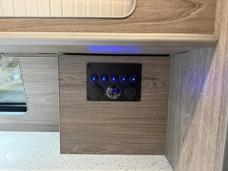 Volkswagen Transporter Transporter 2.0 TDI T30 BlueMotion Tech Startline Euro 6 - U10583