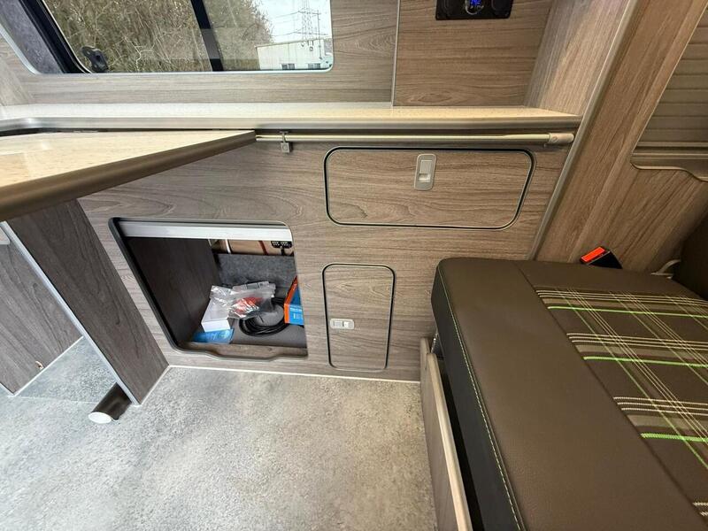 Volkswagen Transporter Transporter 2.0 TDI T30 BlueMotion Tech Startline Euro 6 - U10583