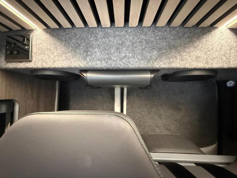 Volkswagen Transporter Transporter 2.0 TDI T30 BlueMotion Tech Startline Euro 6 - U10583