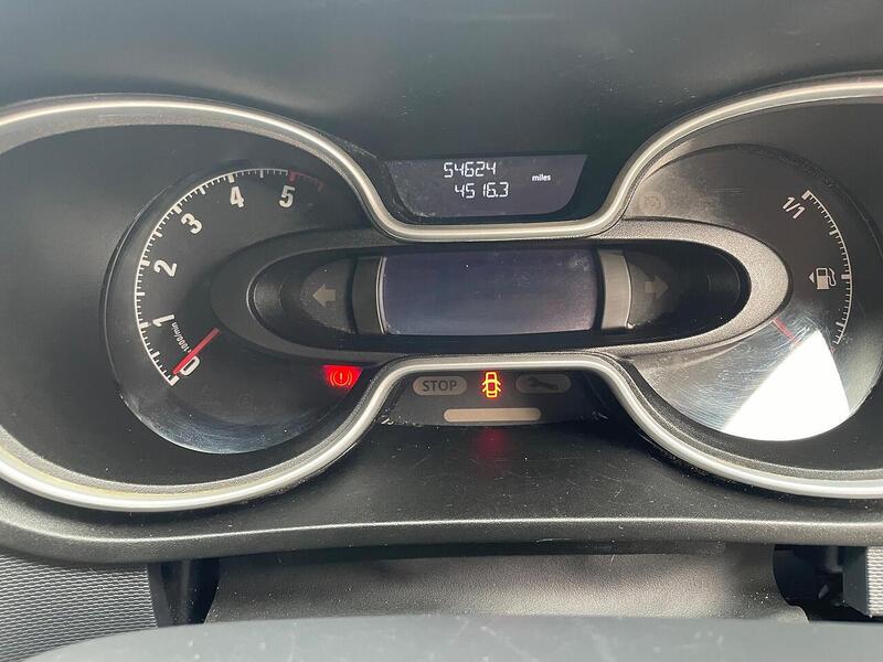 Vauxhall Vivaro Vivaro 1.6 CDTi 2700 Sportive - Crafty Otter Campers Conversion - U10584