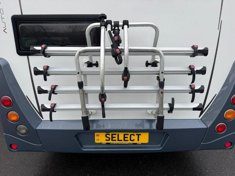 Roller Team Auto Roller 707 707 - U10588