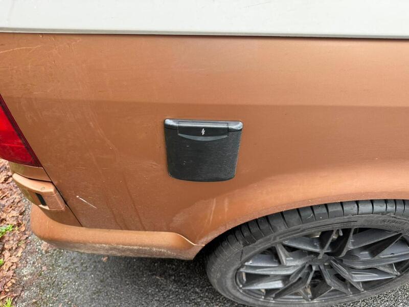 Volkswagen Transporter Transporter T30 Highline SWB Euro 6 (s/s) (150 ps) - U10590