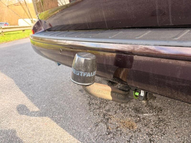 Volkswagen Transporter Transporter T6, T30 - LWB - MAL Conversions - U10591