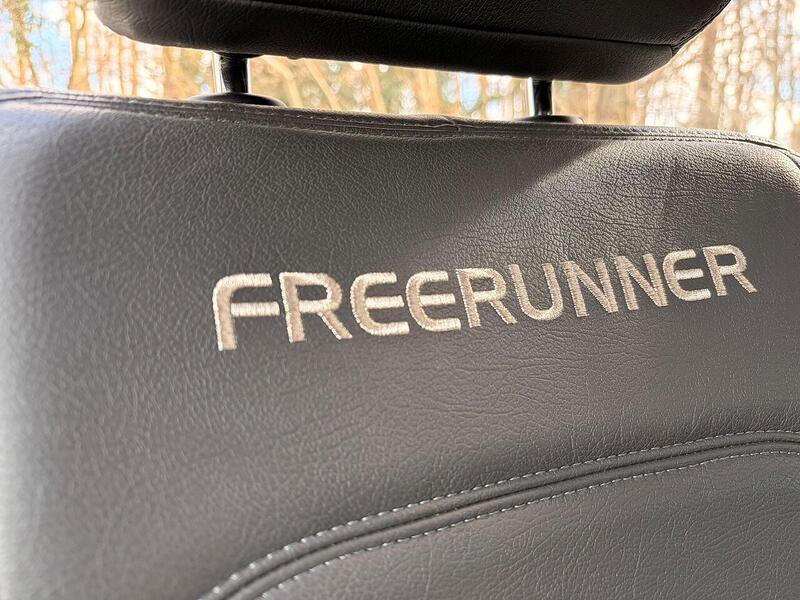 Volkswagen Transporter Transporter T6, T30 - LWB - MAL Conversions - U10591