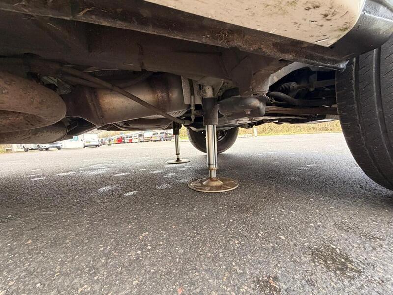 Swift Kon-Tiki 635 Black Edition - U10594