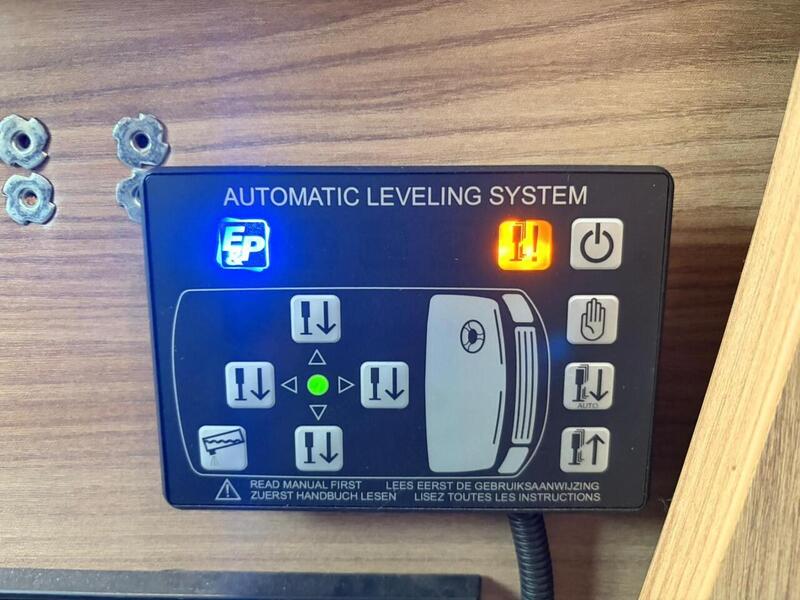 Swift Kon-Tiki 635 Black Edition - U10594