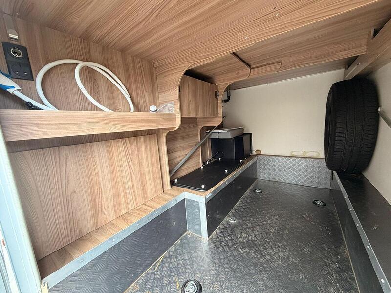 Swift Kon-Tiki 635 Black Edition - U10594