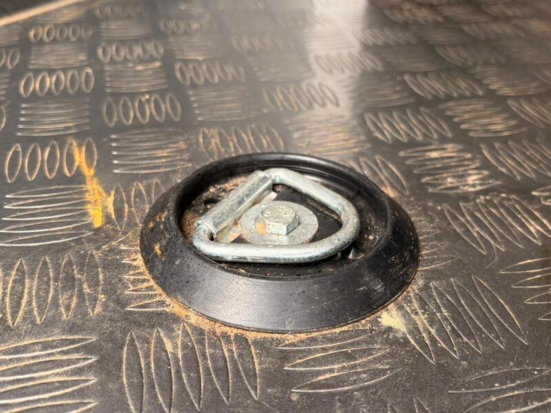 Swift Kon-Tiki 635 Black Edition - U10594