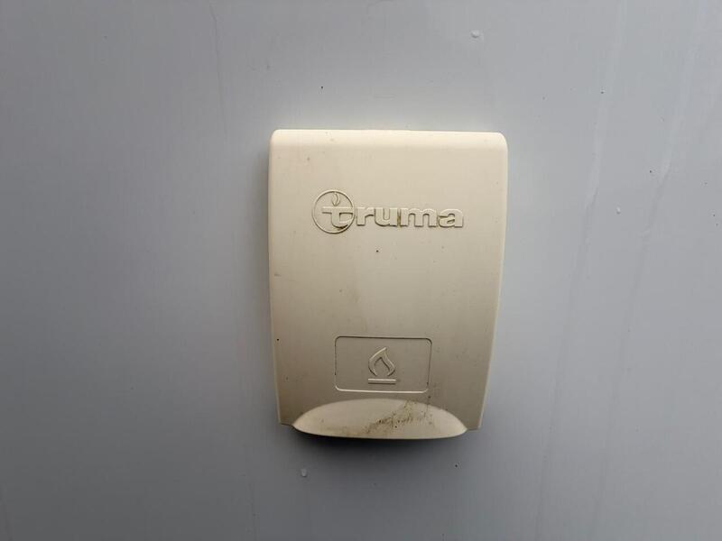 Swift Kon-Tiki 635 Black Edition - U10594