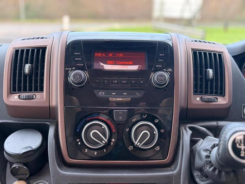 Swift Kon-Tiki 635 Black Edition - U10594