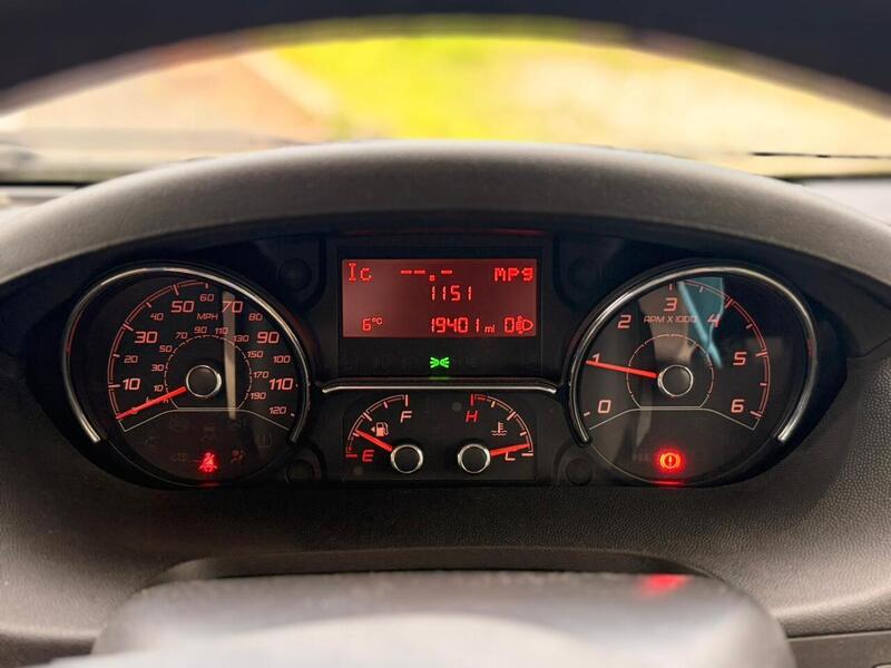 Swift Kon-Tiki 635 Black Edition - U10594