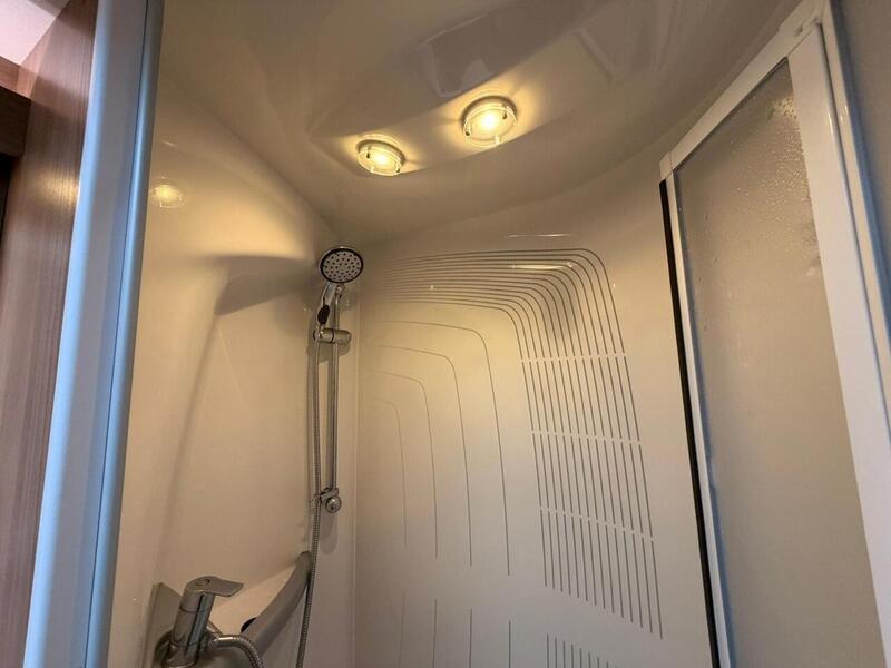 Swift Kon-Tiki 635 Black Edition - U10594