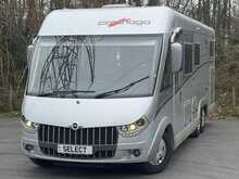 Carthago Chic C-Line